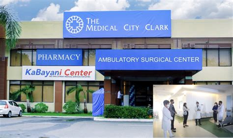 the medical city clark reviews